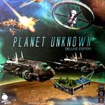 Planet Unknown (2022)