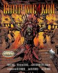 RPG Item: Camp Wic4kini (Savage Worlds)