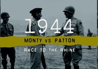 Spielwarenmesse 2014 — Game Previews X: Venezia 2099, Tricky Tracks, Dice Run, Bug Race &amp; 1944: Monty vs. Patton - Race to the Rhine