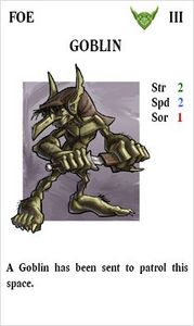 Goblin Invasion: A Djarhun Expansion