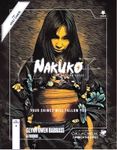 RPG Item: FXC-04: Nakuko