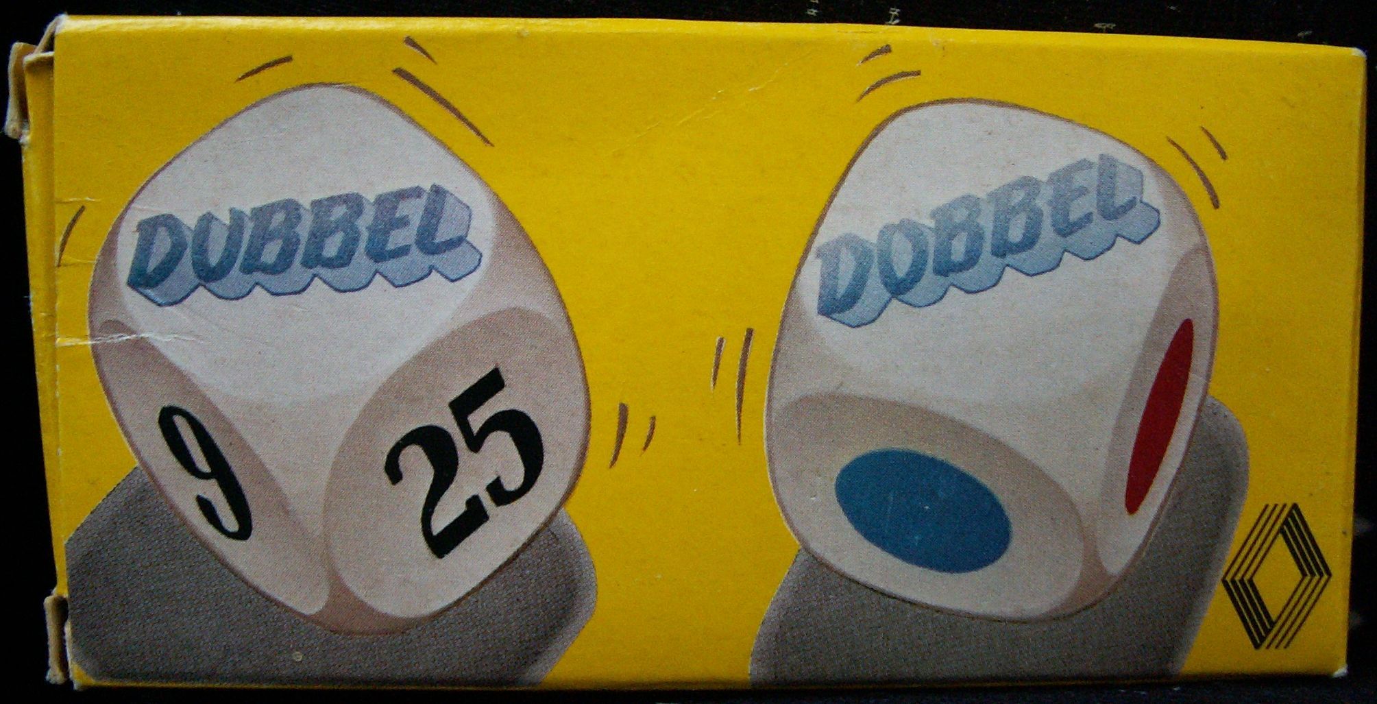 Dubbel-dobbel