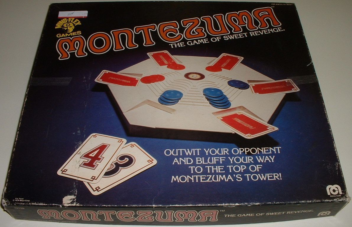 Montezuma