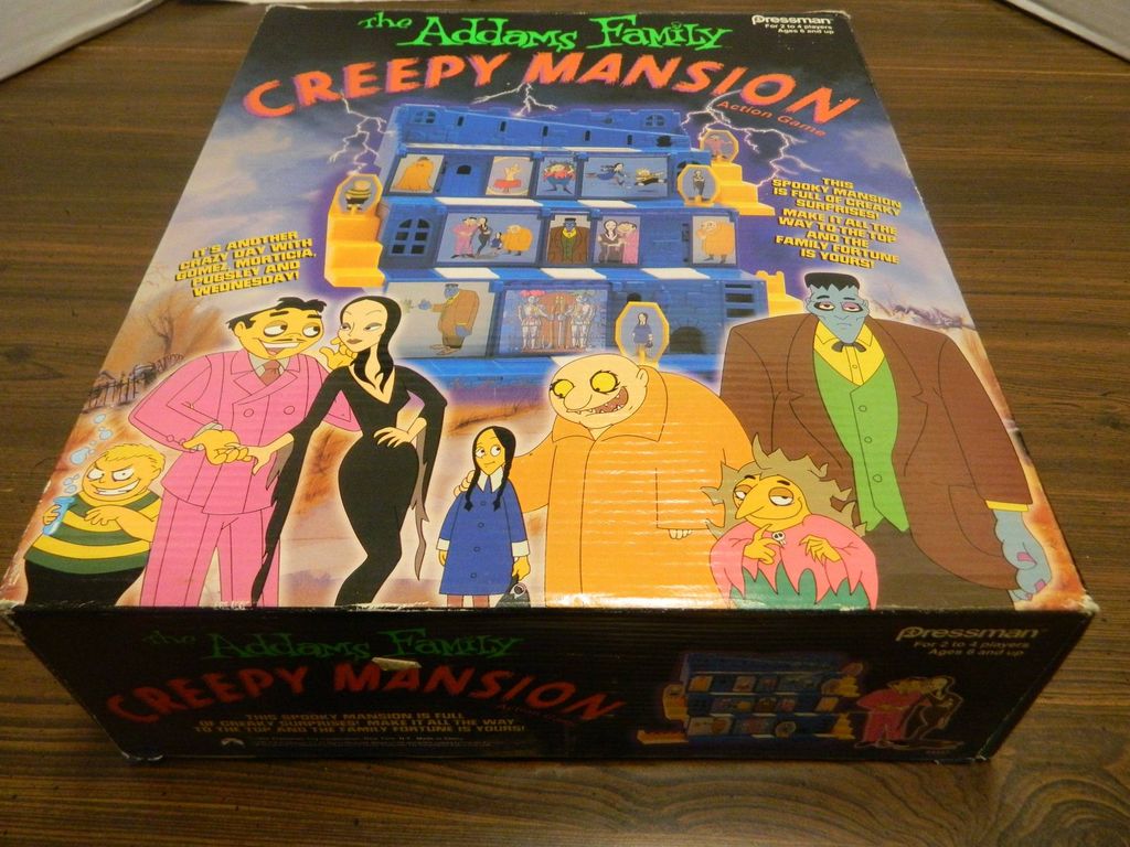 Illustration 7 de CREEP: A Vibrantly Devious Cooperative Puzzle Game