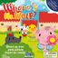 Board Game: Where's Mr. Wolf?