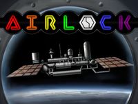 Board Game: Airlock