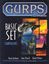 RPG Item: GURPS Basic Set: Campaigns (Fourth Edition)