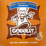 Board Game: Gobblet