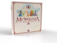 Mythologia
