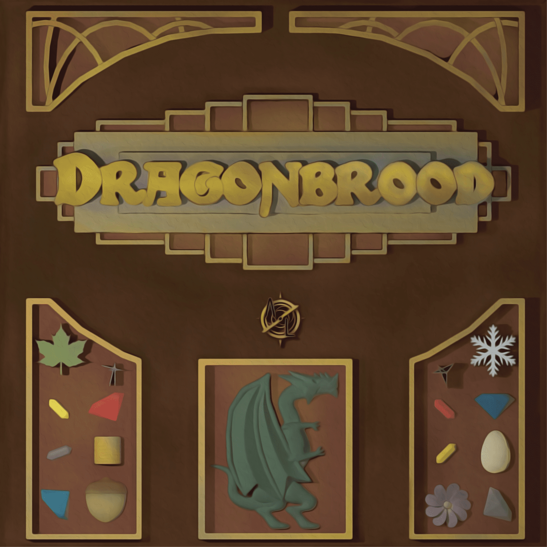 Dragonbrood