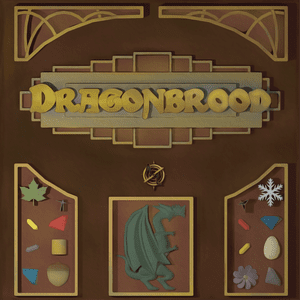 Dragonbrood