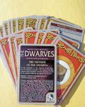 The Dwarves: The Triumph of the Dwarves