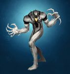 Character: Anti-Venom