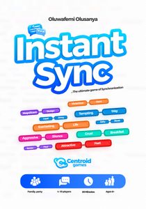 Instant Sync