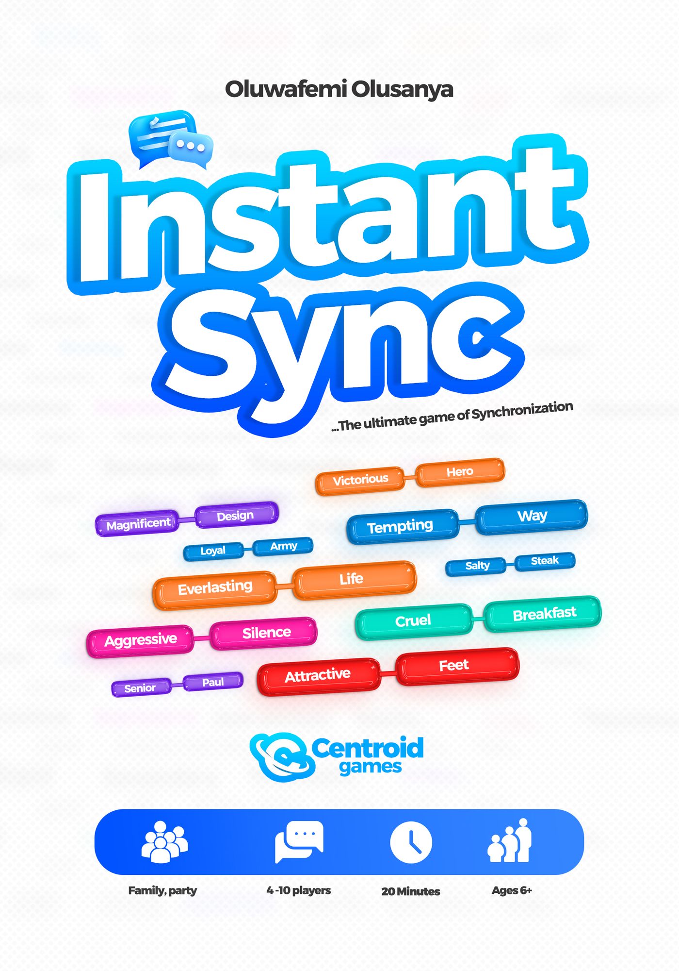 Instant Sync