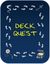 Board Game: DeckQuest