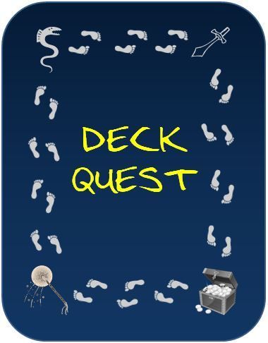 DeckQuest