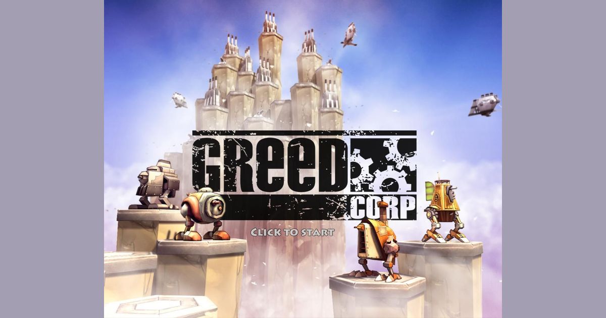 greed corp xbox one