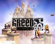Video Game: Greed Corp