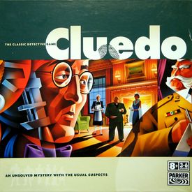 Cluedo