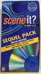 Scene It? Sequel Pack: Movie Edition
