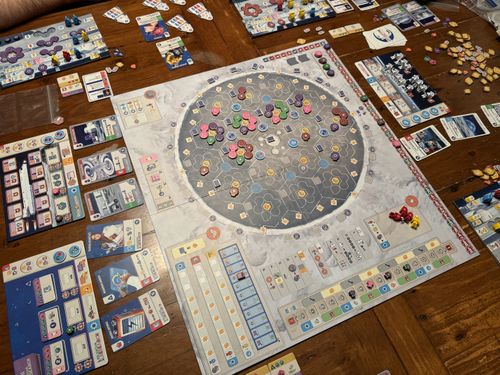 BoardGameGeek