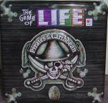 The Game of Life: Pirates of the Caribbean