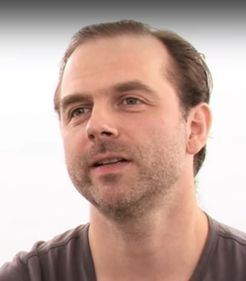 Stef Kopinski portrait