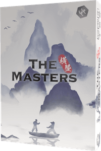 The Masters