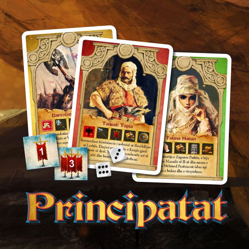 Principatat