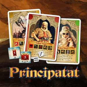 Principatat