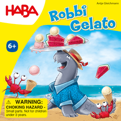Robbi Gelato