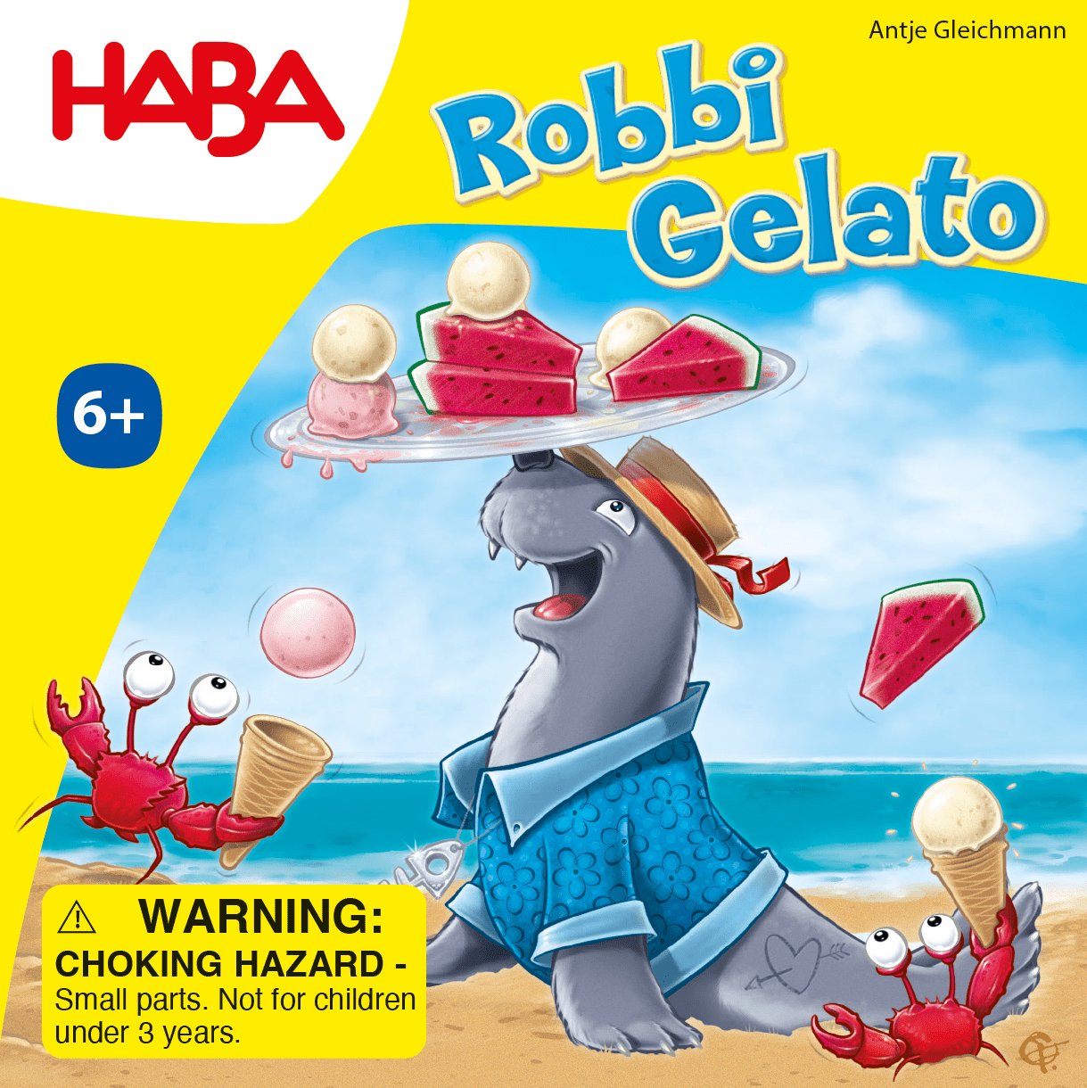 Robbi Gelato