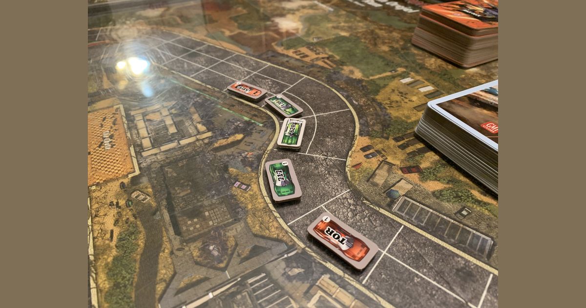 Boardgamegeek