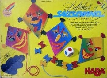 Luftikus & Sausewind