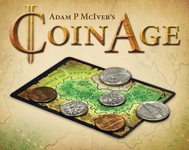 Board Game: Coin Age