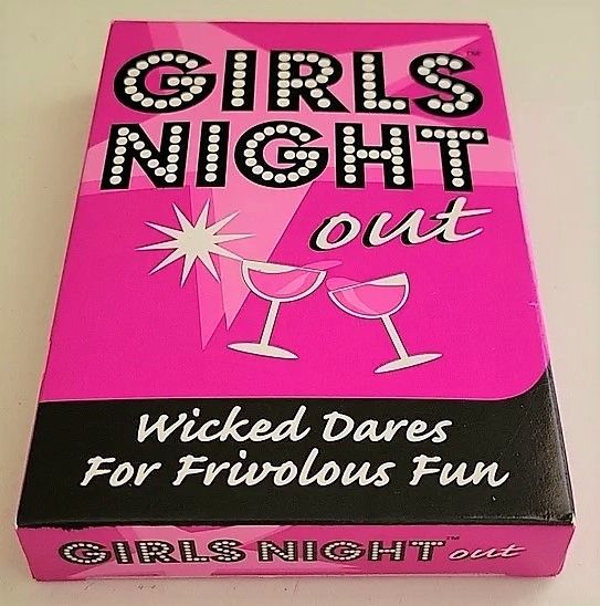 Girls Night Out