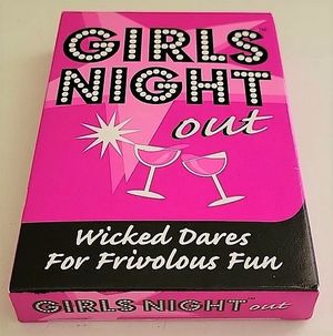 Girls Night Out