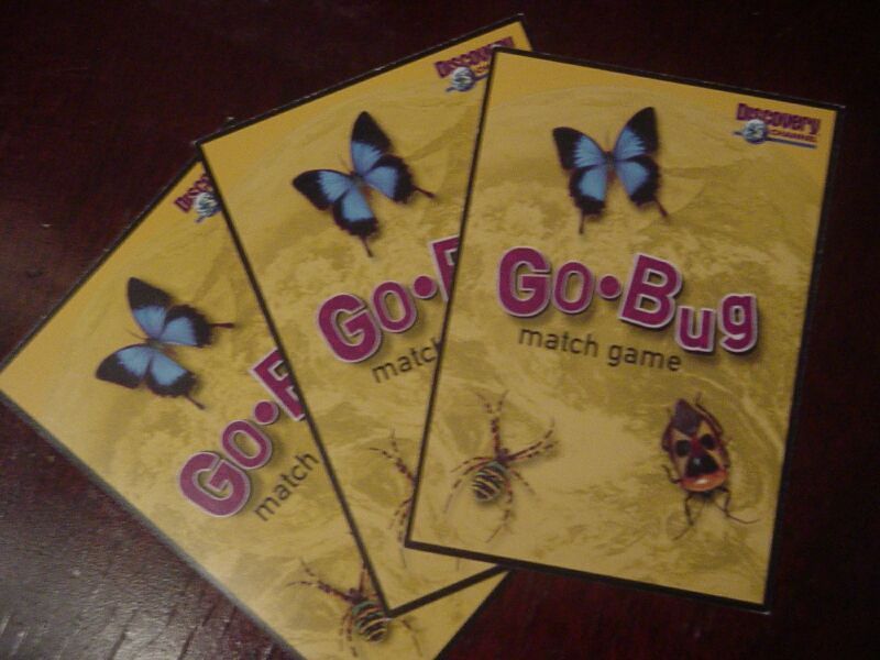Go Bug