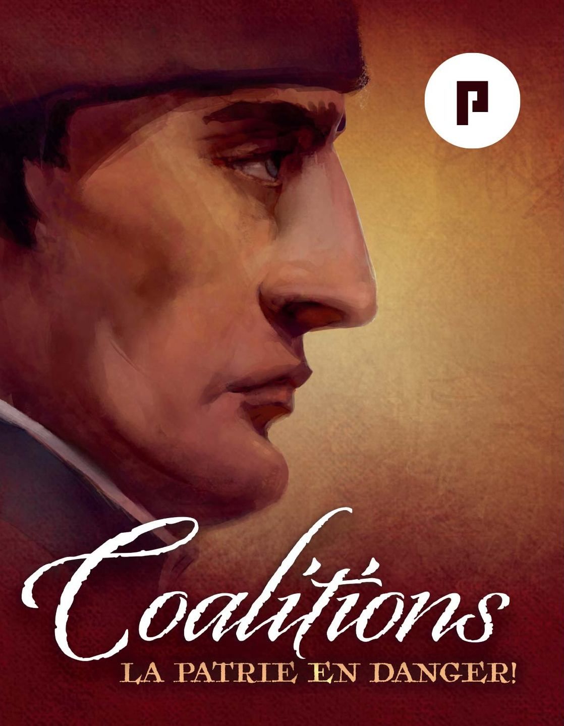 Coalitions: La Patrie en Danger!