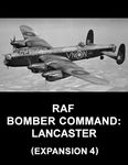 RAF Bomber Command: Lancaster