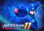 Video Game: Mega Man 11