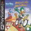 Video Game: Tiny Toon Adventures: Plucky's Big Adventure