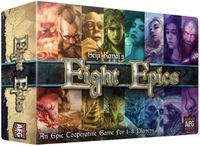 Eight Epics