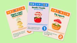 Sprout: Friendly Fungi Mini Expansion