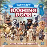 Best in Show: Dashing Dogs