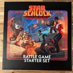 Star Schlock