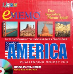 eMEMO America