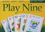 Board Game: Play Nine