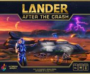 LANDER: After The Crash